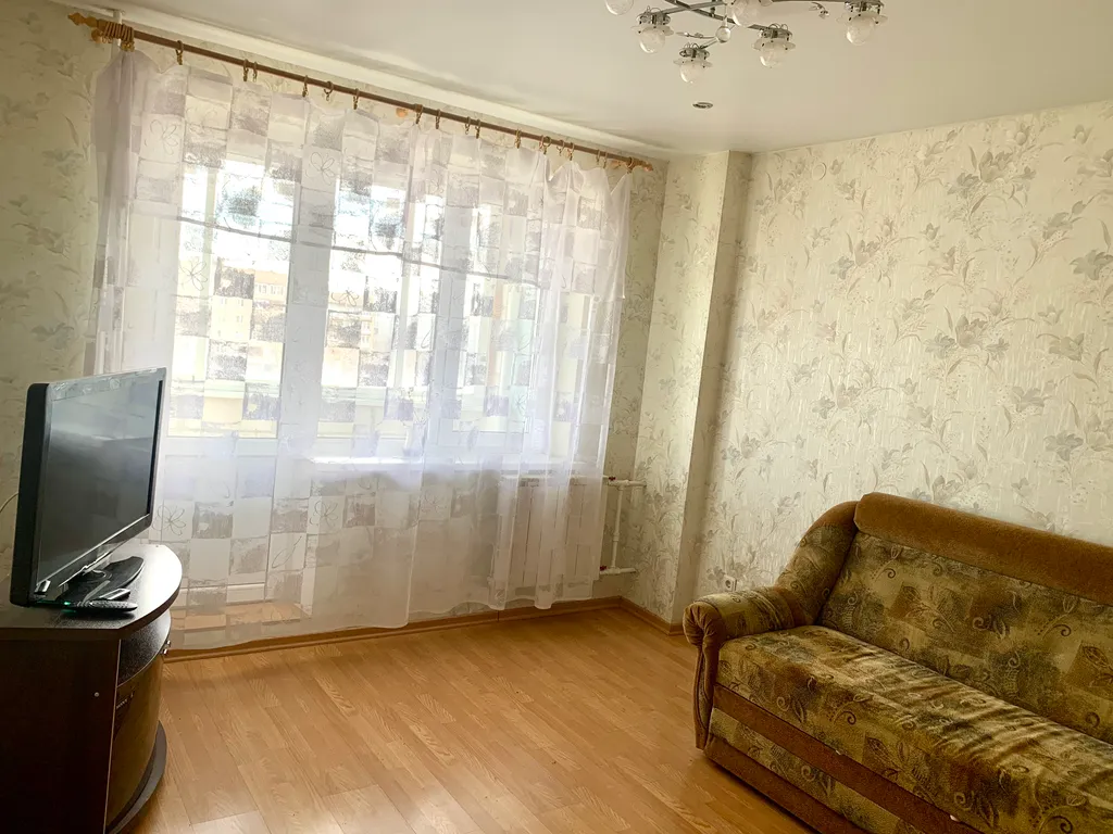 Уютная 2-комнатная квартира со всеми удобствами