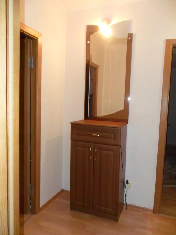 Семейный люкс на парке Победы