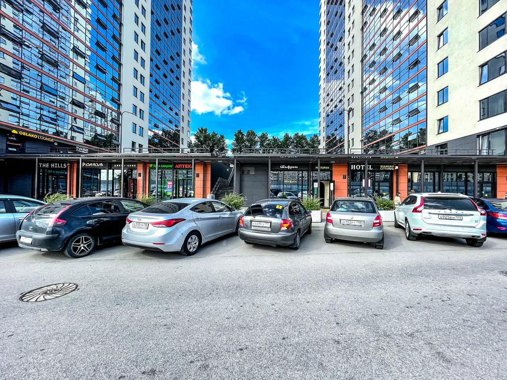 Квартира Квартира студия метро звездная, до 4х человек — Санкт-Петербург