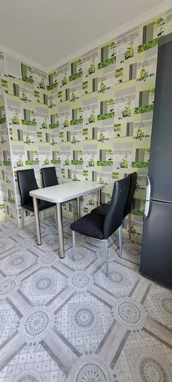 Уютная 2-комнатная квартира недалеко от центра города