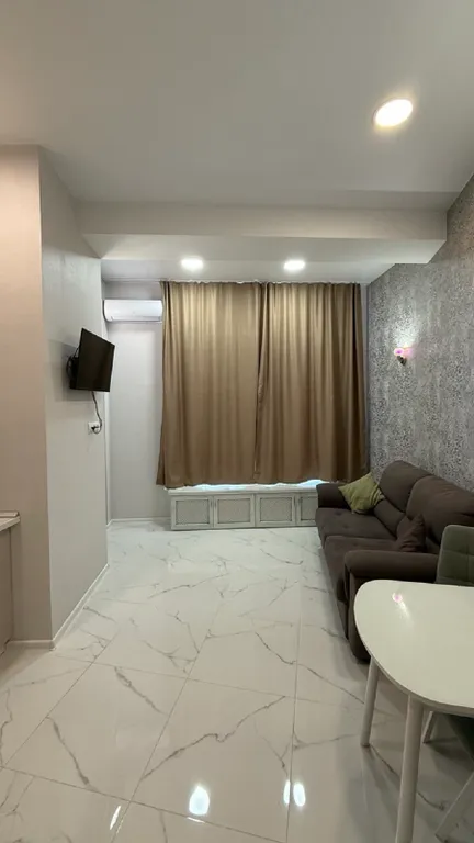 Квартира Уютная квартира рядом с морем — Сириус