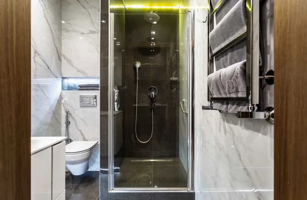 Квартира Апартаменты бизнес класса в центре Петербурга — Санкт-Петербург