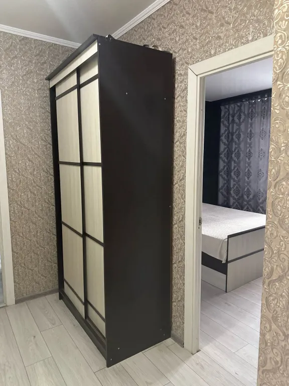 Вместительная двушка