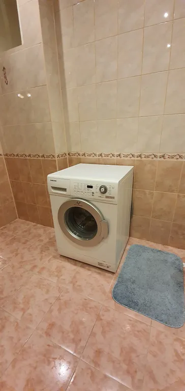 Уютная евроквартира в деловом центре