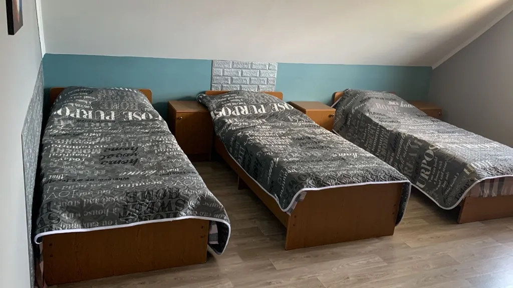 Мансардный этаж под ключ