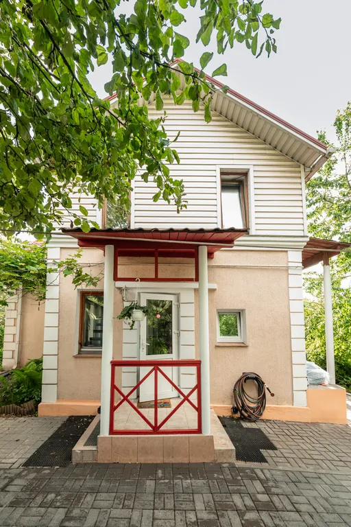 Vip***** вилла с сауной в центре.