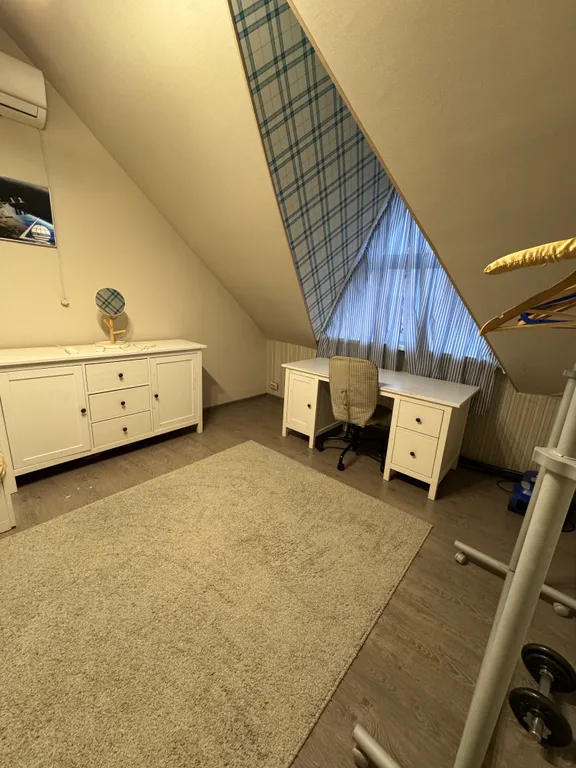 Дом у Камского моря