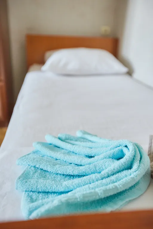 Квартира Апартаменты Amango — Севастополь