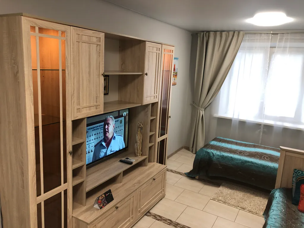 Квартира 2-комнатная Квартира — Самара
