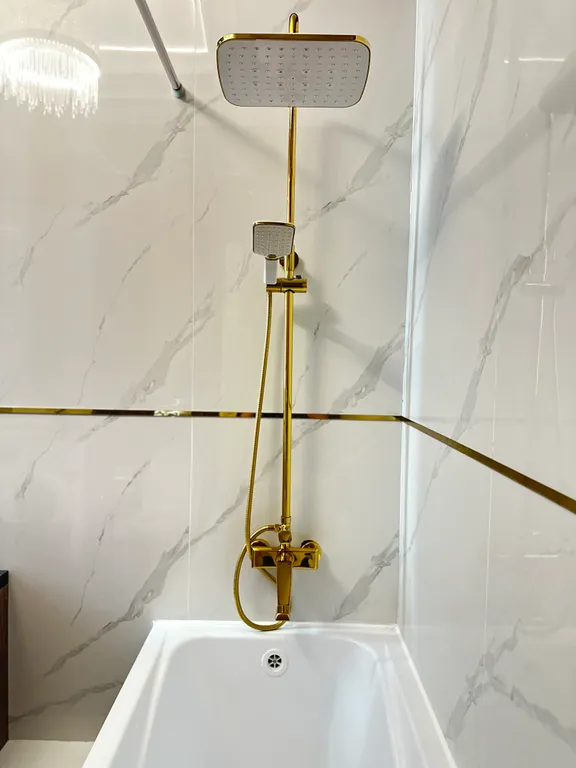 Люксовая квартира в самом центре города возле Астана Арена