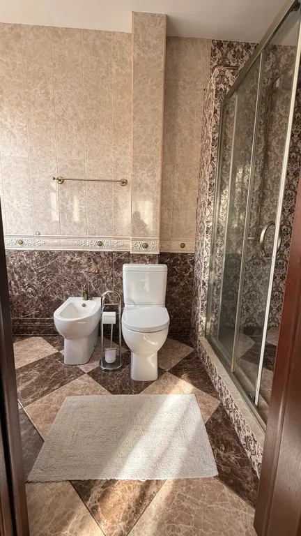 Коттедж премиум класса с русской баней