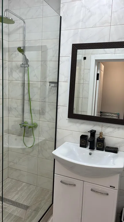 Студия в элит-доме