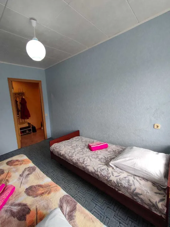 Квартира на Инзе