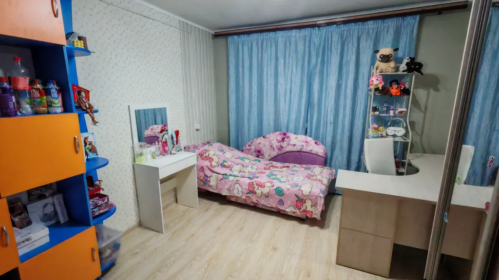 Уютный дом в центре Великого Устюга