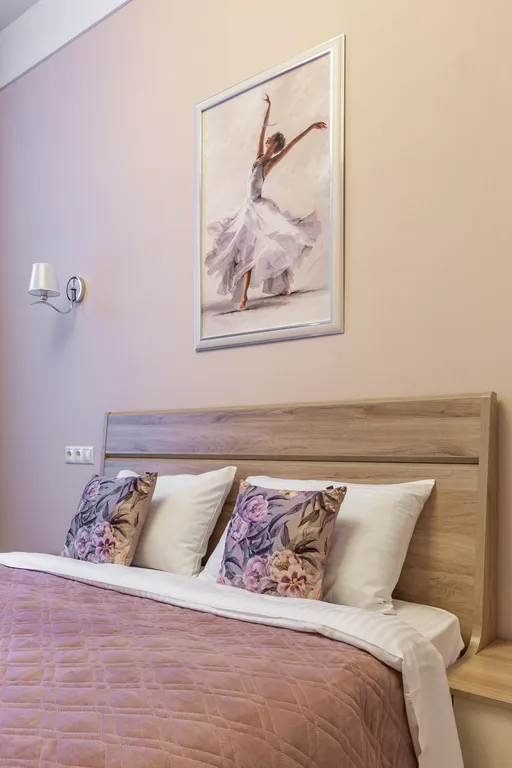 Квартира 3-комнатная Квартира — Санкт-Петербург