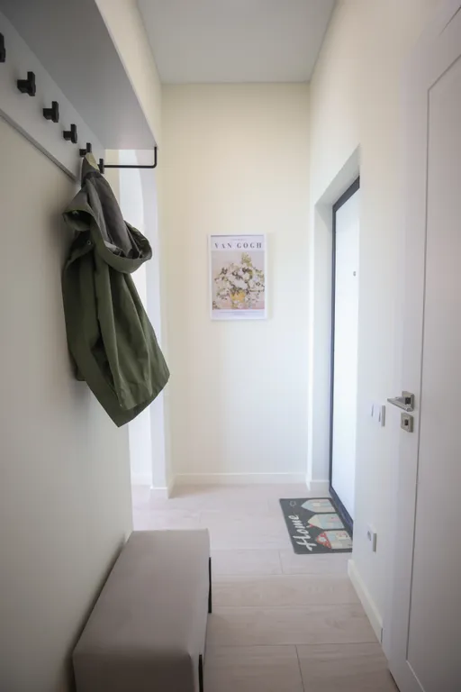 Уютная студия в центре Иннополиса