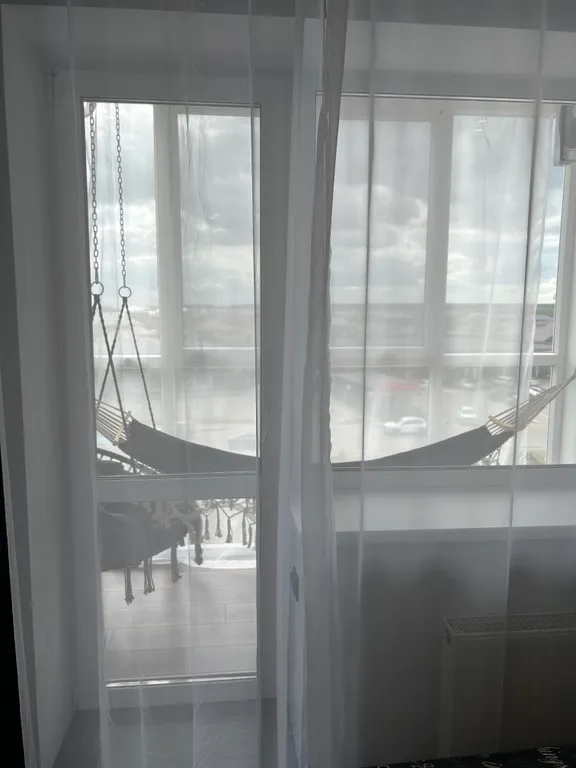 Уютная квартира с дизайнерским ремонтом