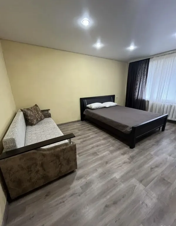 Большая квартира — аренда посуточно в Нижнекамск