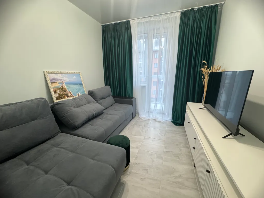 Квартира на берегу Балтийского моря — аренда посуточно в Пионерский