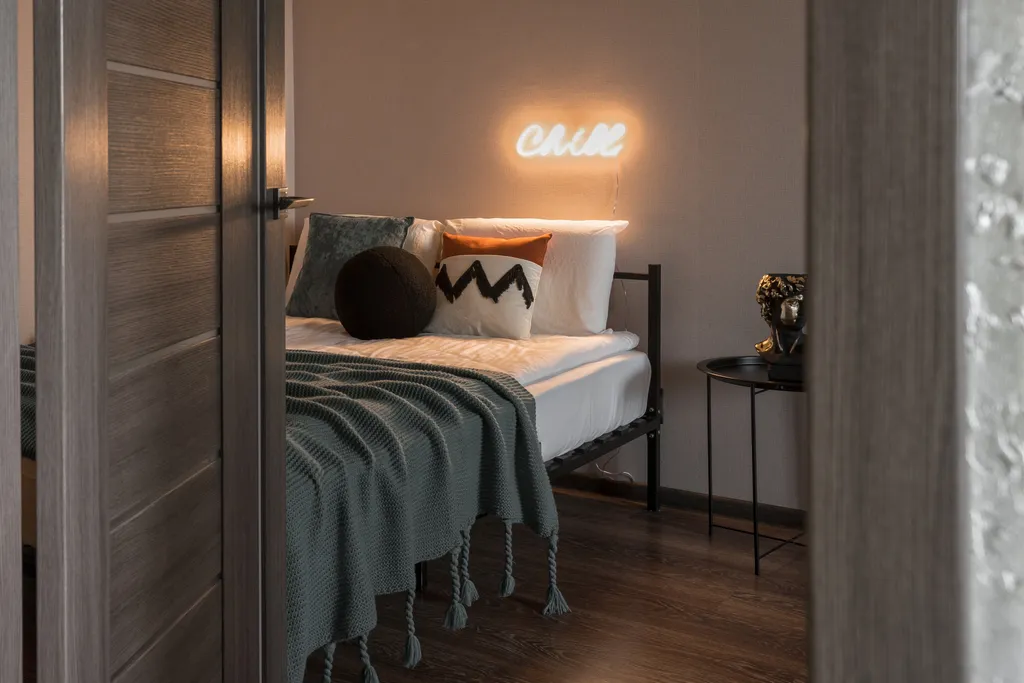 Однокомнатная квартира в микрорайоне ГГМ рядом с выездом на Гору Белая — аренда посуточно в Нижний Тагил