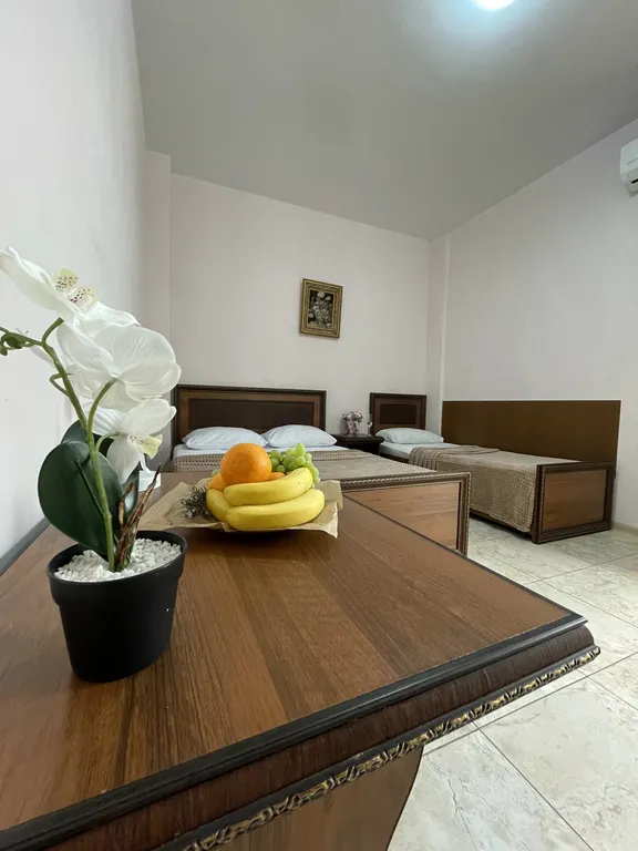 Квартира Комната — Анапа