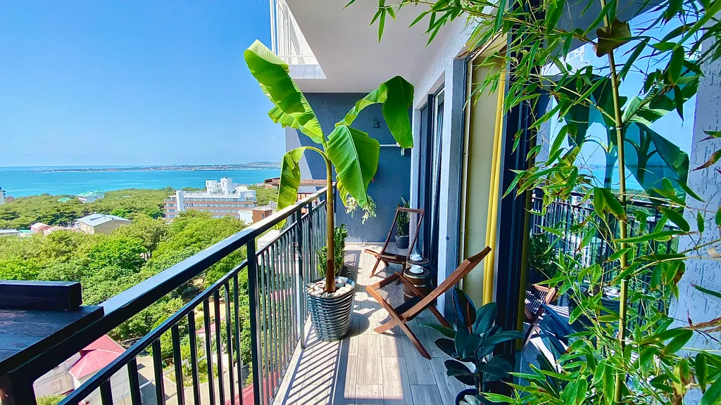 2-комнатная Квартира — аренда посуточно в Геленджик