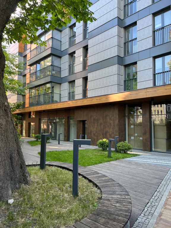 Квартира Апартаменты у моря Топаз в клубном доме Midgard-Club — Зеленоградск