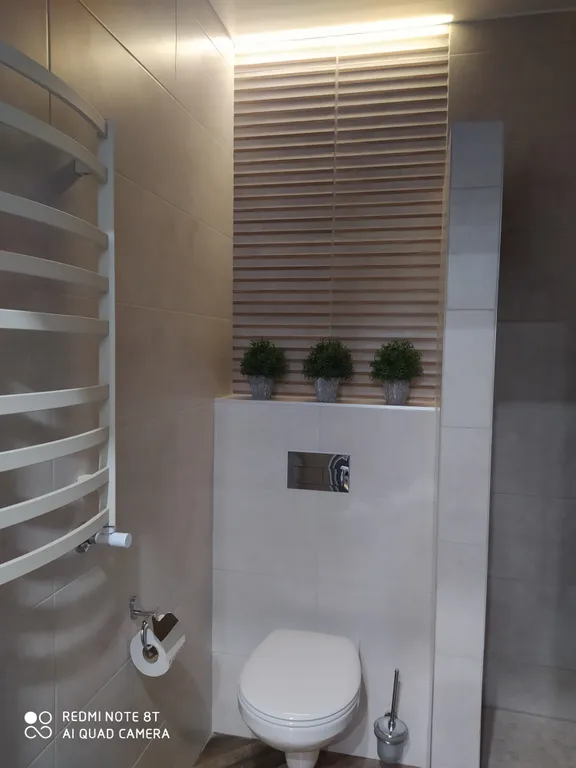 Квартира Уютная квартира с видом на лес — Светлогорск