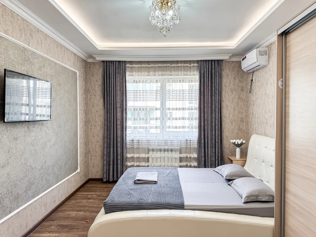 Квартира Комната — Геленджик