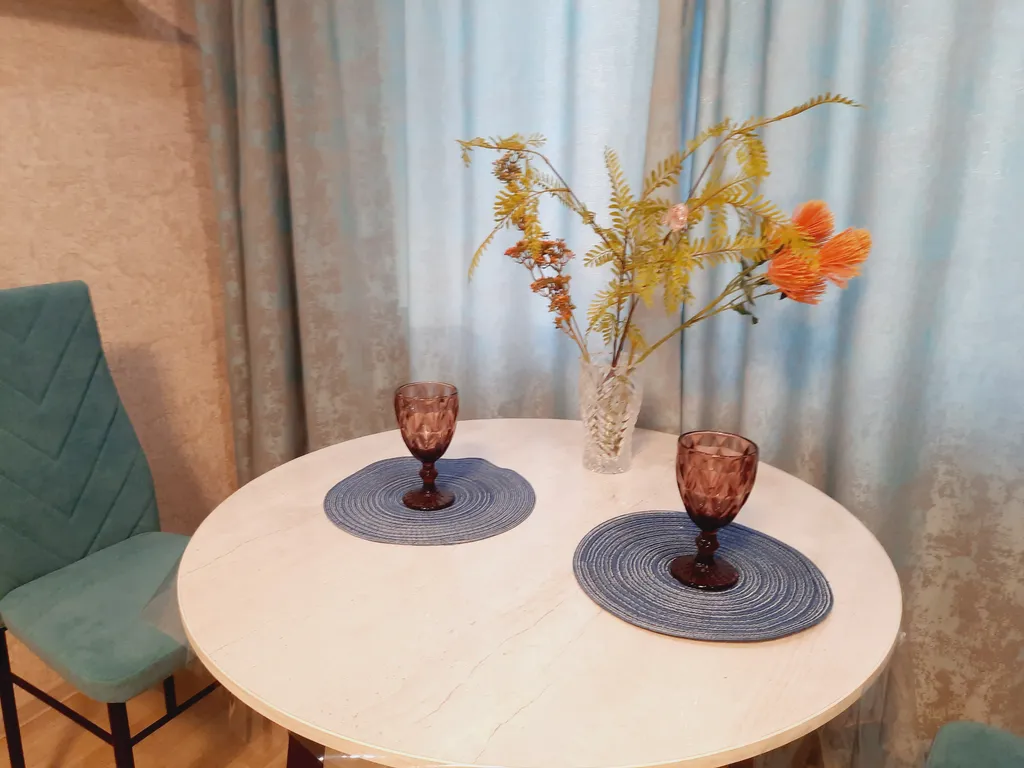 Квартира Квартира достойная рядом с жд вокзалом — Иркутск