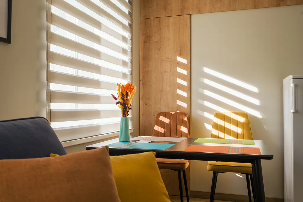 Апартаменты Люкс