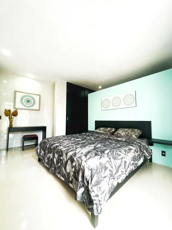 Вилла Deja View