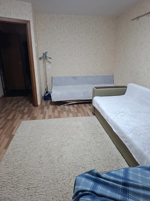 Комфортная 2-комнатная квартира