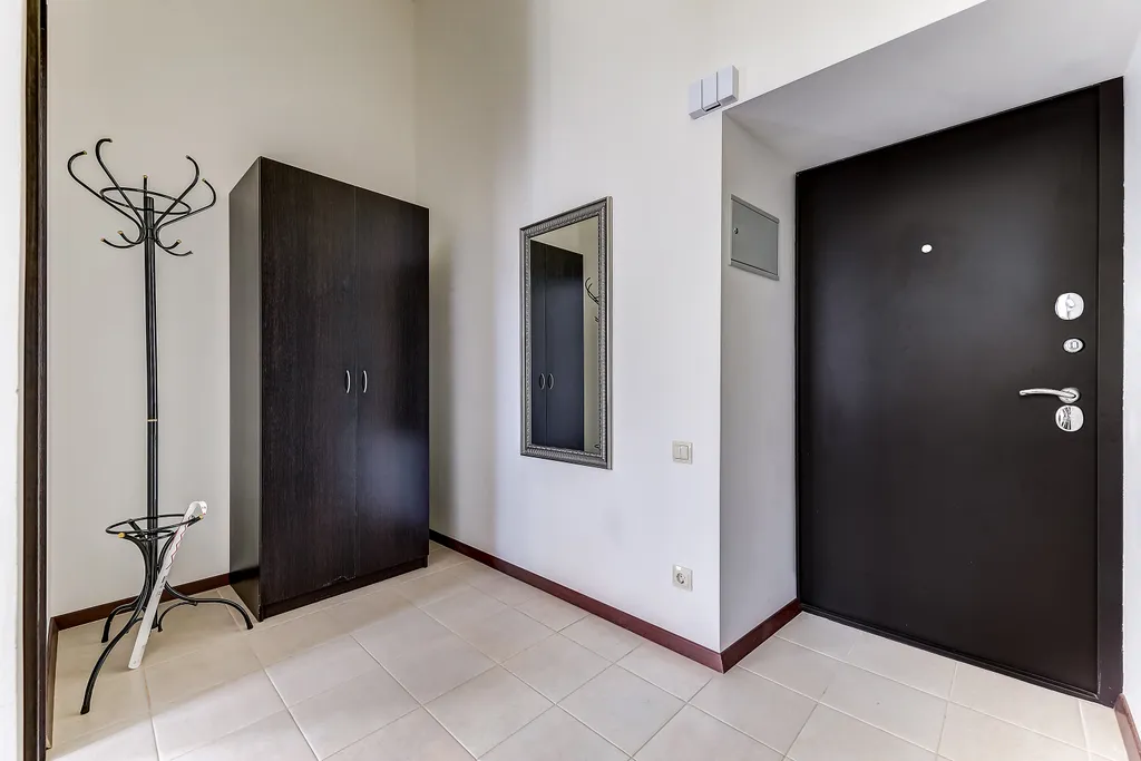Квартира Квартира Cozy apartment San-Galli — Санкт-Петербург