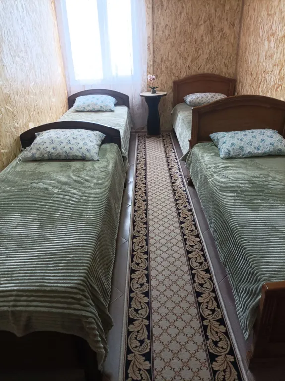 Отличный дачный дом с зоной для мангала