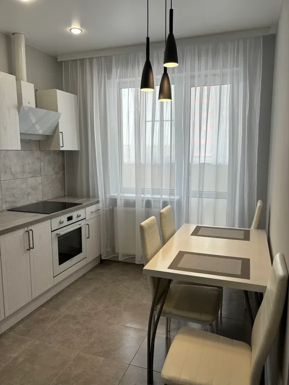 Посуточно в Родниковой