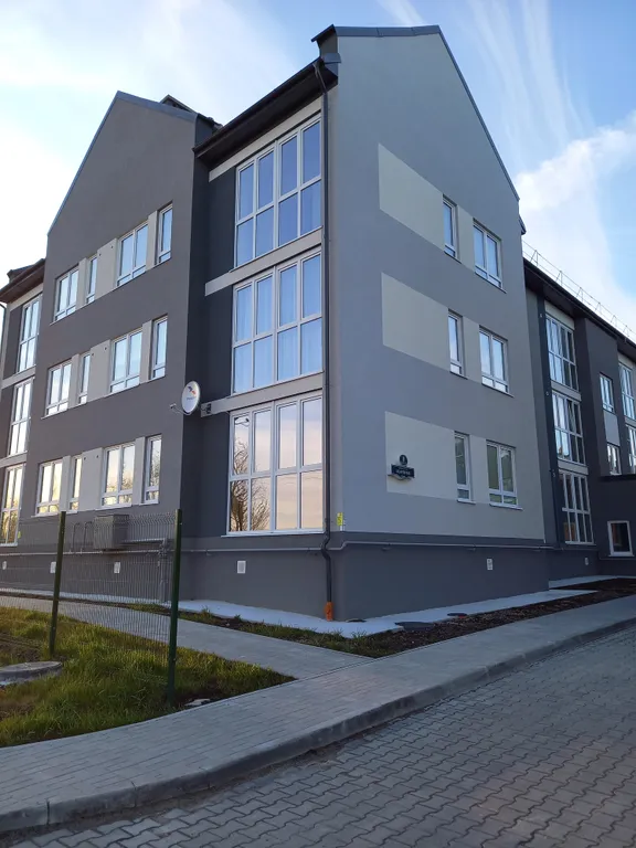 Квартира Квартира Лазарево море — Зеленоградск