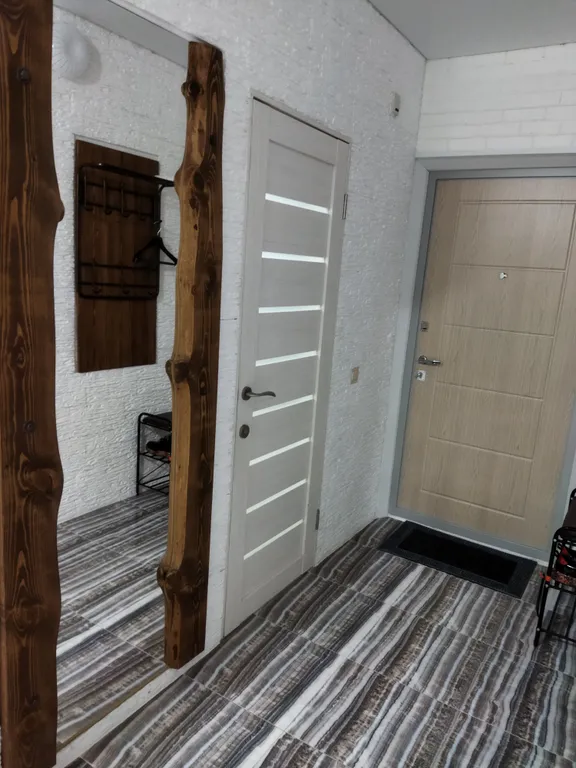 Апартаменты напротив ТРК Родник