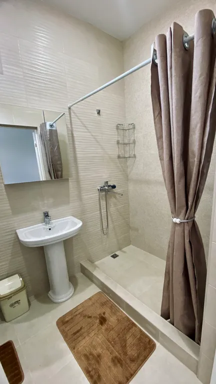 Коттедж Уютный дом — Кисловодск