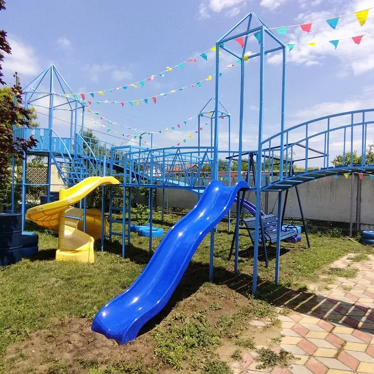 Апартамент с видом на море