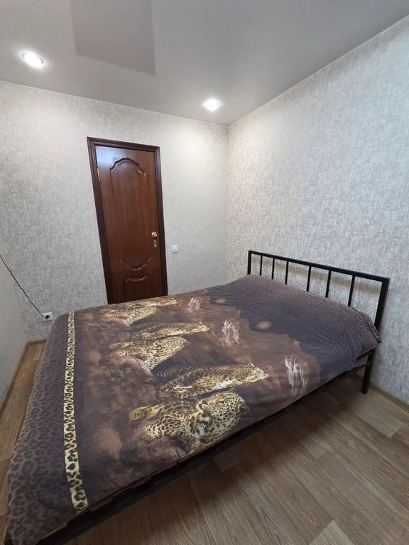 Квартира 2-комнатная Квартира — Ярославль