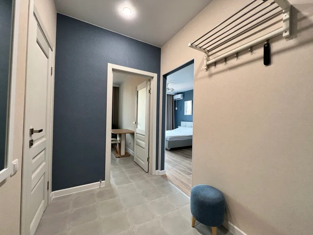 Квартира Apartment Sky в центральной части города — Кострома