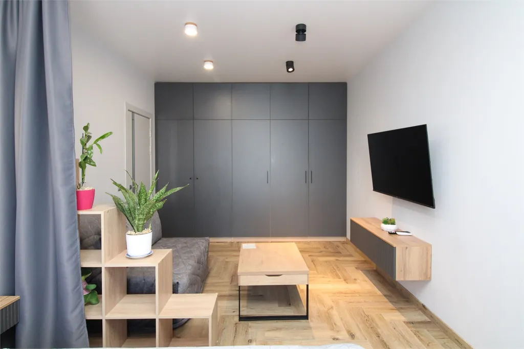 Квартира Квартира Слива 31 — Сириус