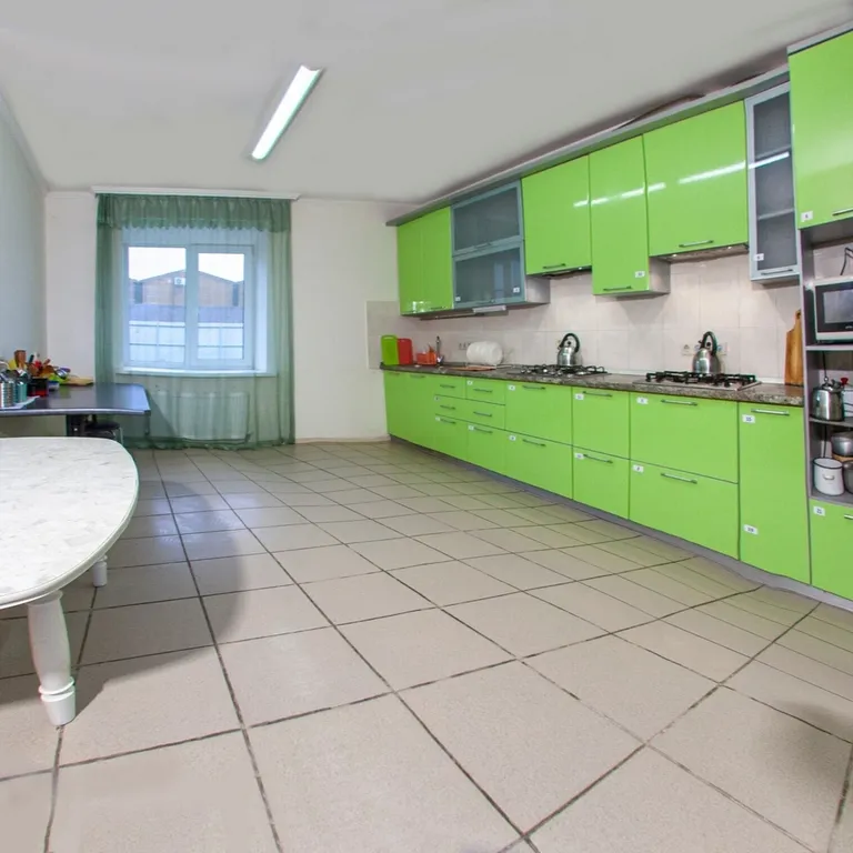 Двухкомнатный семейный номер