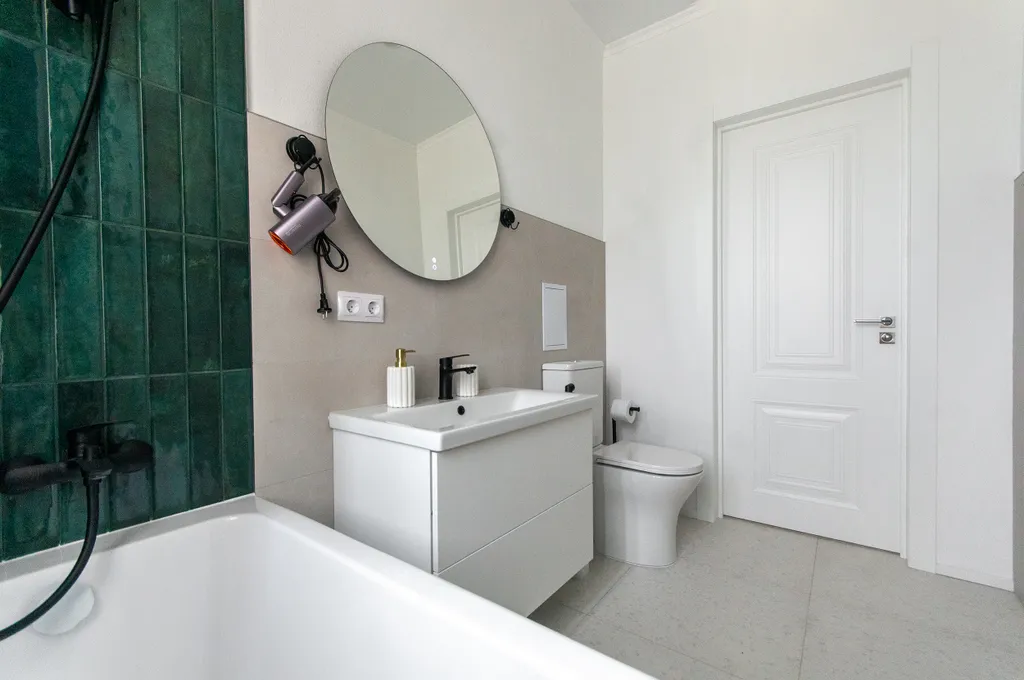 1-к квартира в новом ЖК