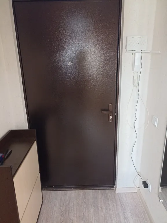 Квартира Приятная квартира — Анапа