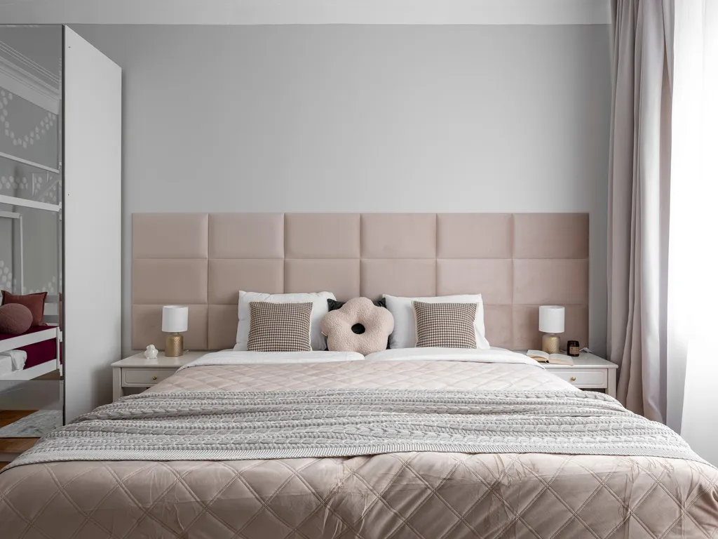 Квартира Квартира Уютная четверка рядом с Тверской и Кремлем — Москва