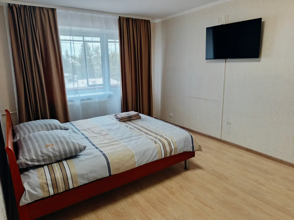 Квартира притяжение — аренда посуточно в Магнитогорск