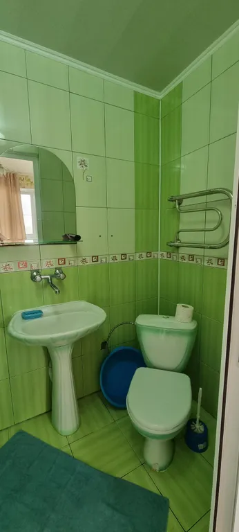 Квартира Комната — Сочи