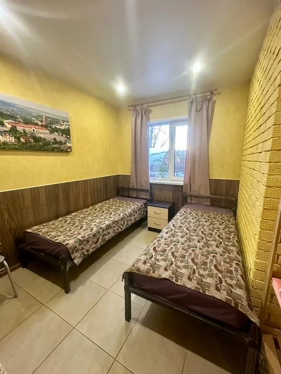 Дом Даниэль